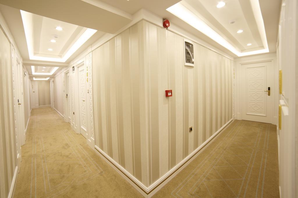 The Empress Theodora Hotel Стамбул Экстерьер фото